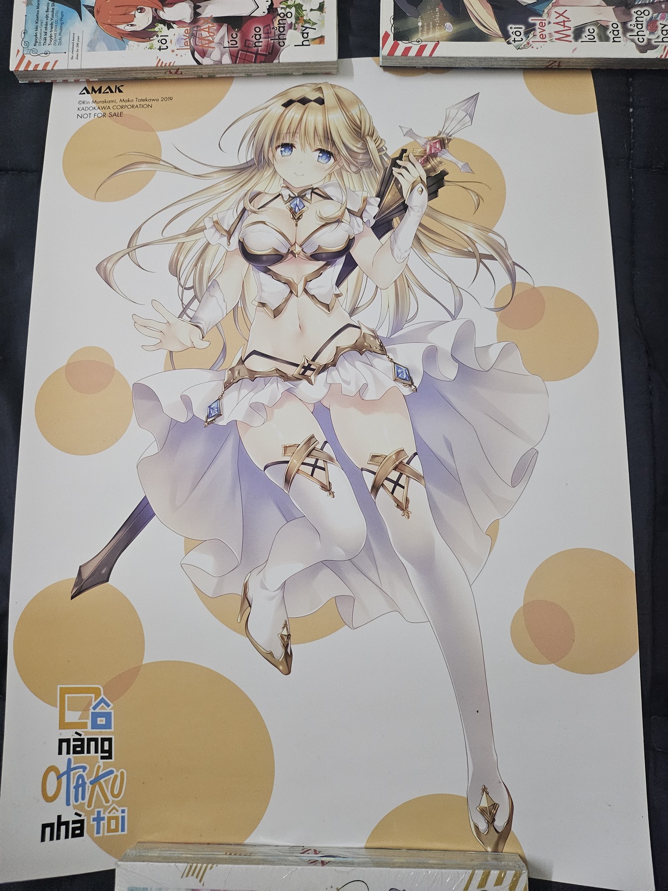 Cô nàng otaku nhà tôi_1