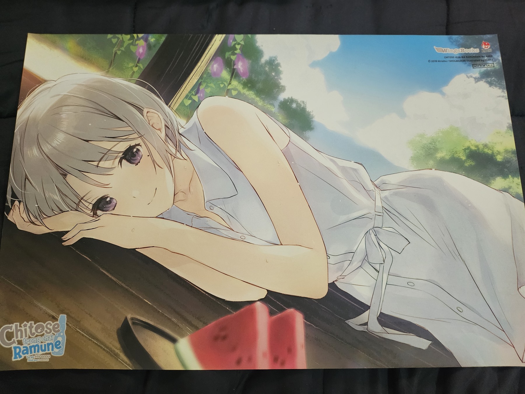Chitose trong chai ramune_1