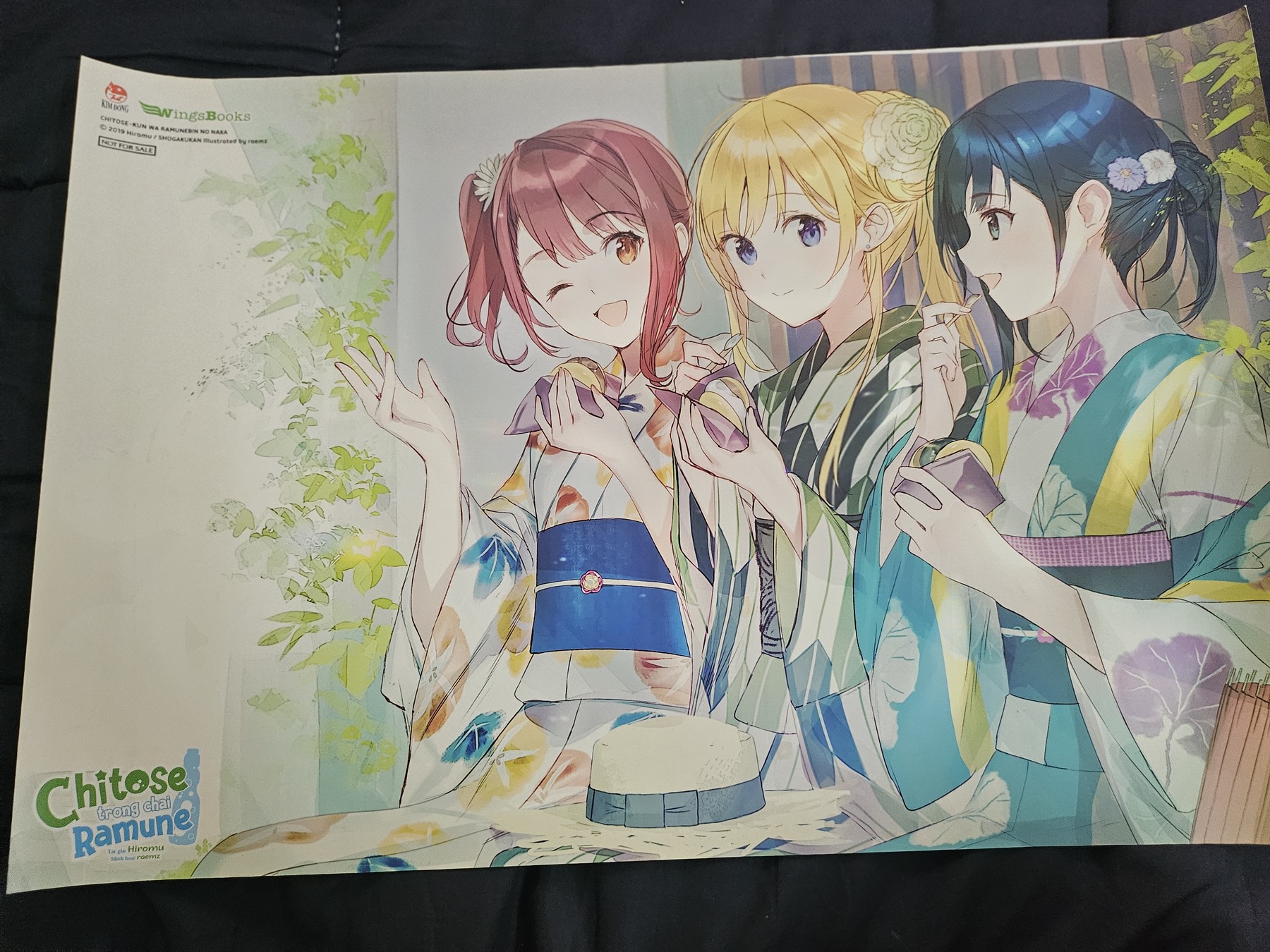 Chitose trong chai ramune_3