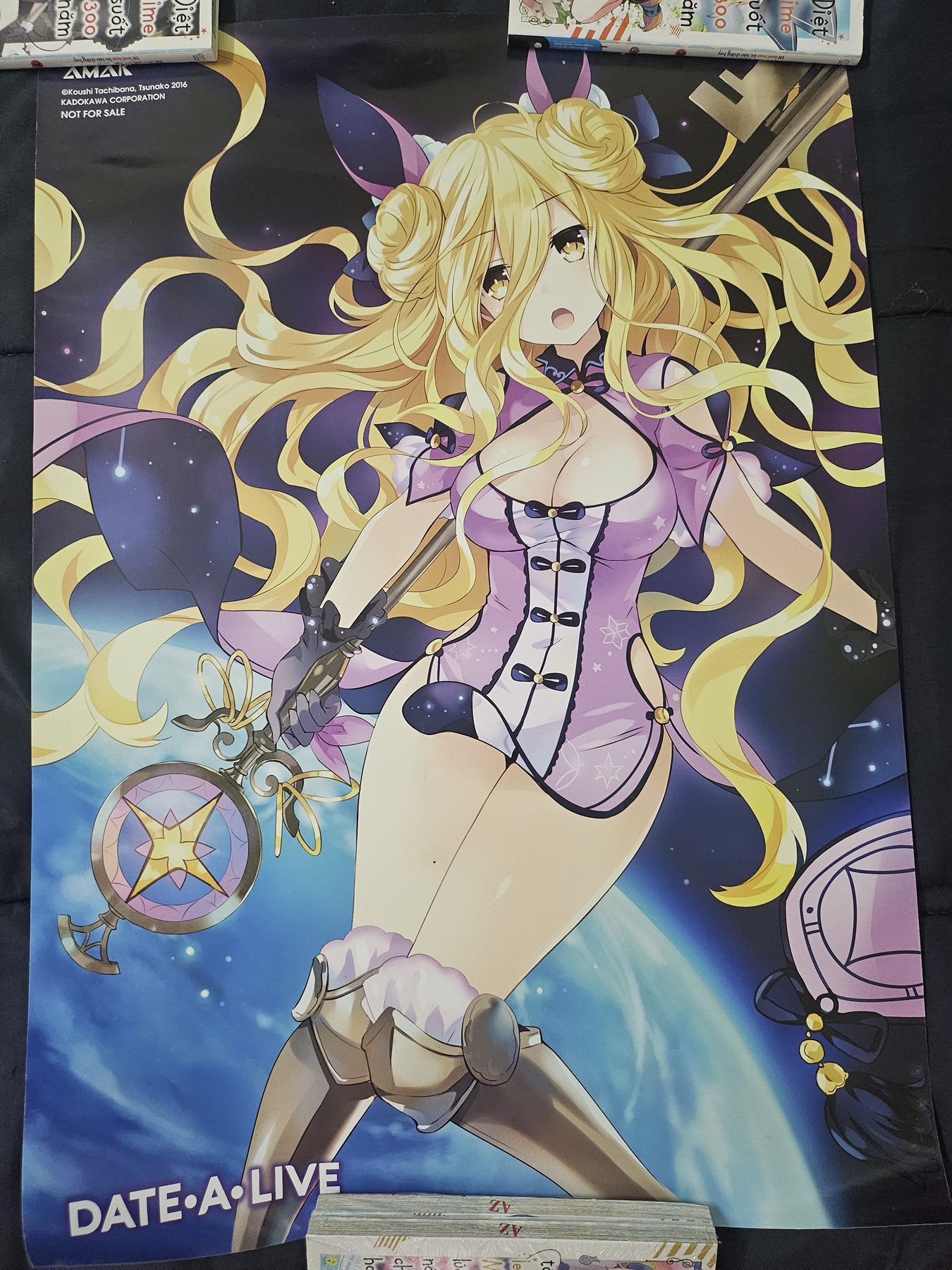 Date a live_1