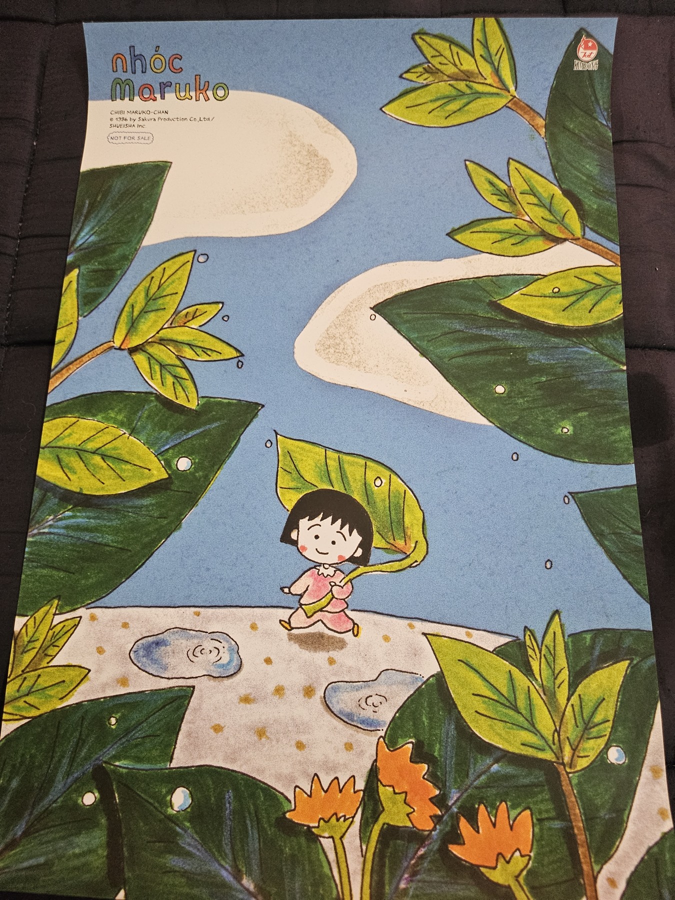 Nhóc maruko