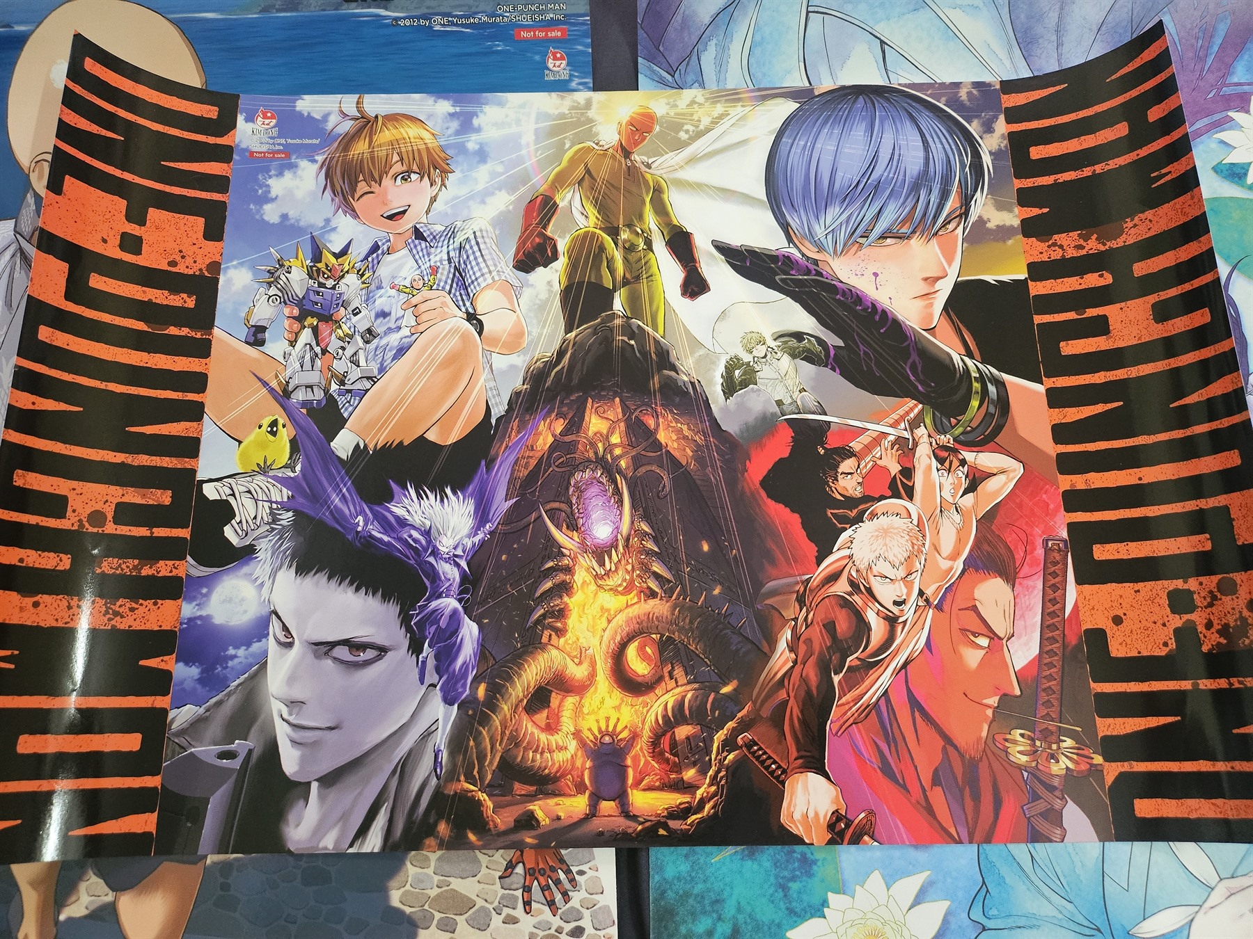 One punch man_2