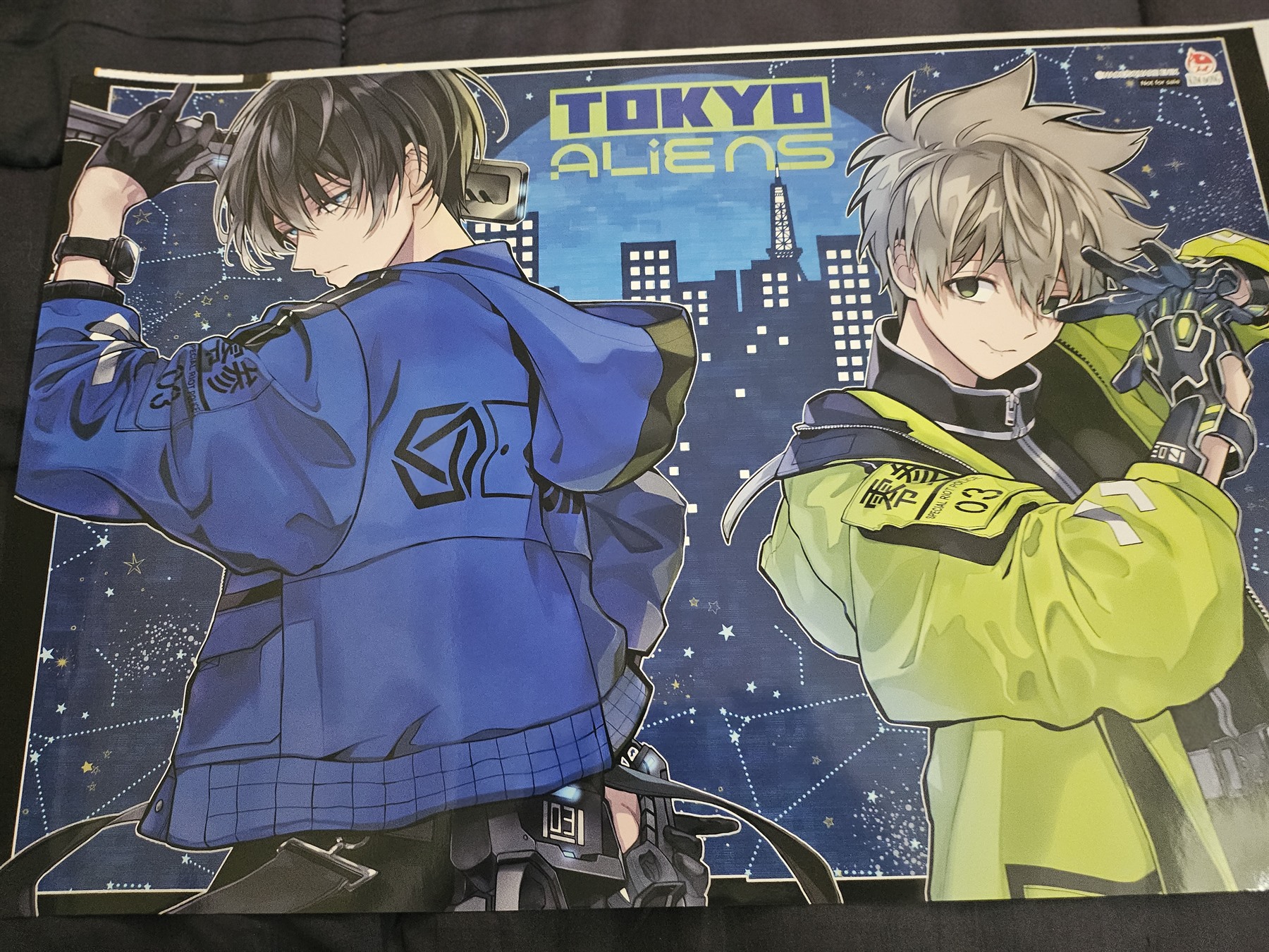 Tokyo alline_2